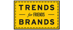 Скидка 10% на коллекция trends Brands limited! - Шенкурск